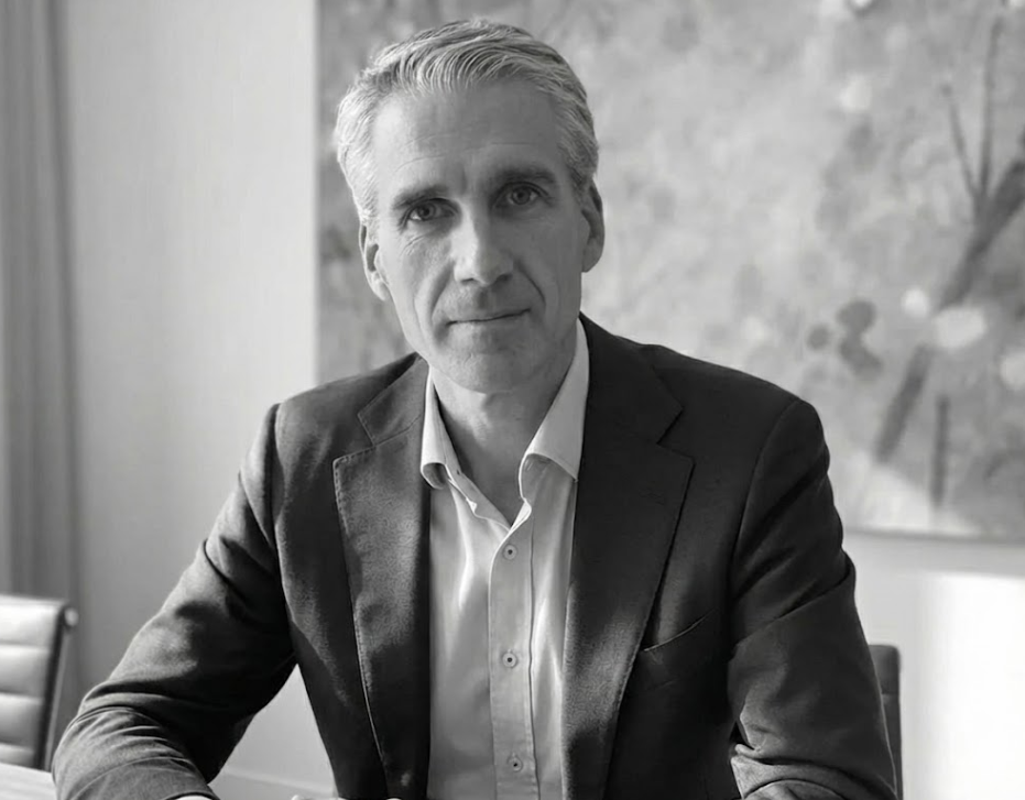 Gerben Bosch, founder of Profitdrive